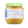 HERO BABY FRUITS WITH CEREALS JAR 125 GM